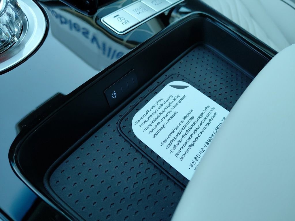 New 2026 Genesis G80 2.5T Sport Prestige image 38