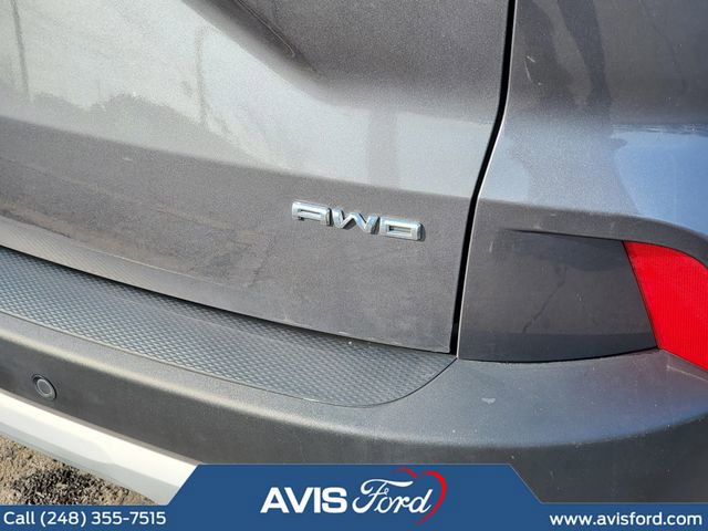 Used 2023 Ford Escape Active w/ Tech Pack #2 image 33