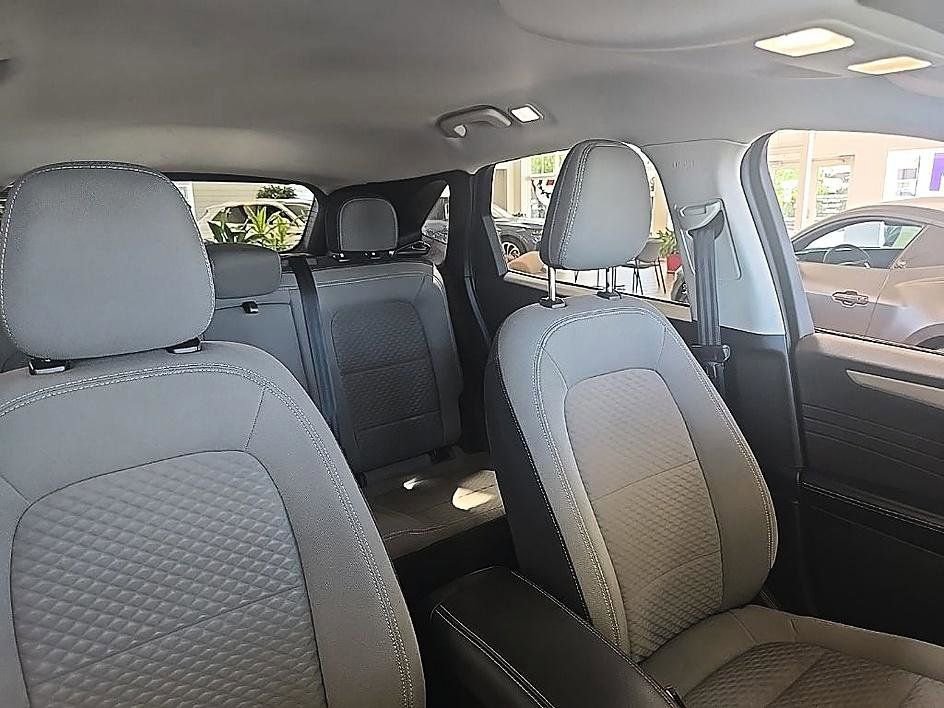 Used 2022 Ford Escape SE w/ Convenience Package AWD/4WD image 37