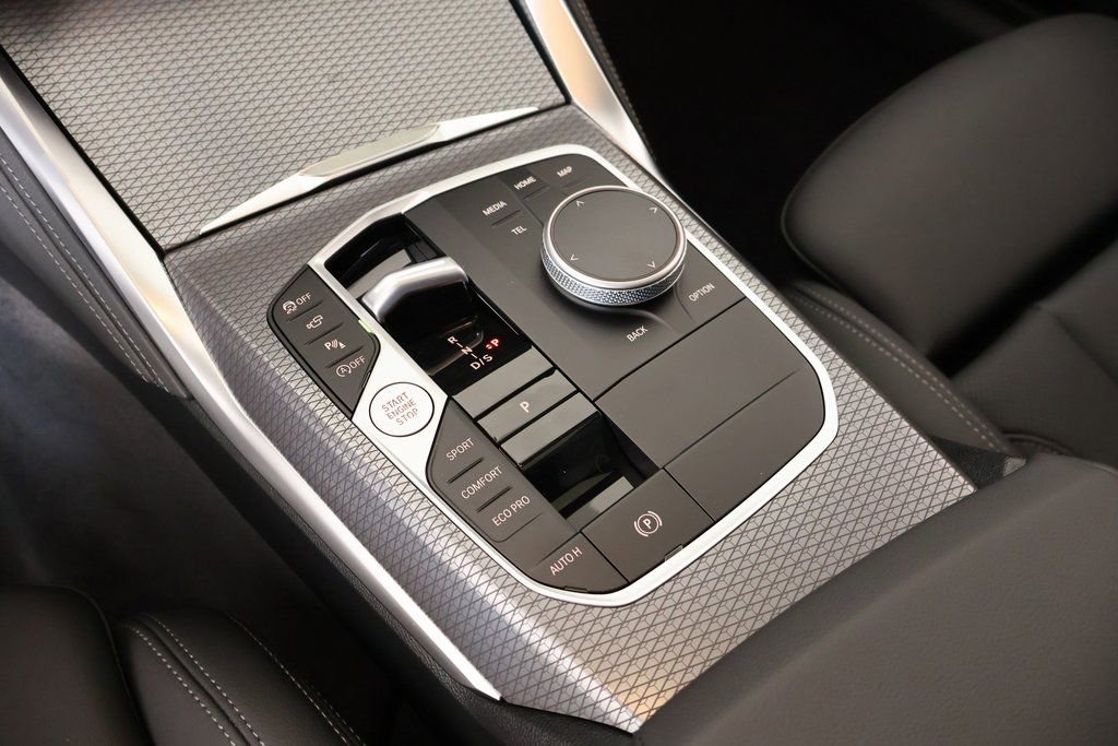 New 2026 BMW 440i xDrive w/ Premium Package image 8