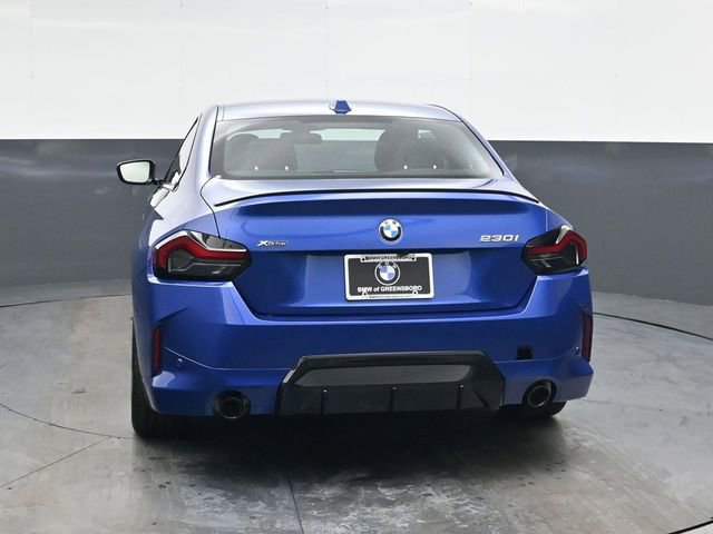 New 2026 BMW 230i xDrive Coupe w/ Premium Package image 5