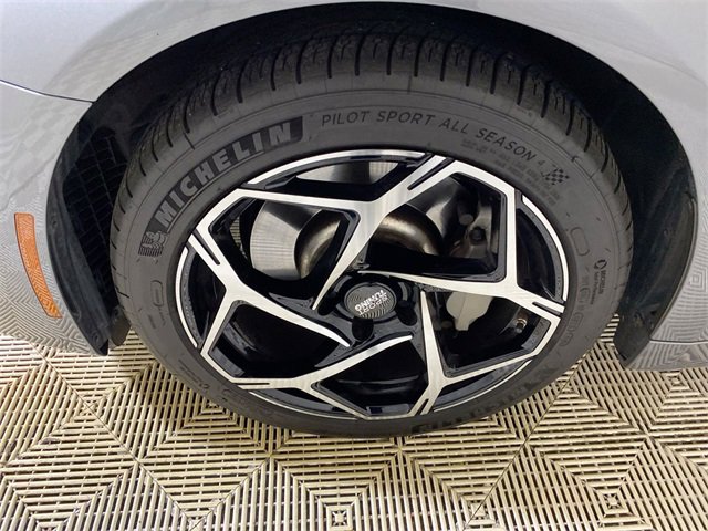 Used 2023 BMW 530i 530i w/ Premium Package image 22