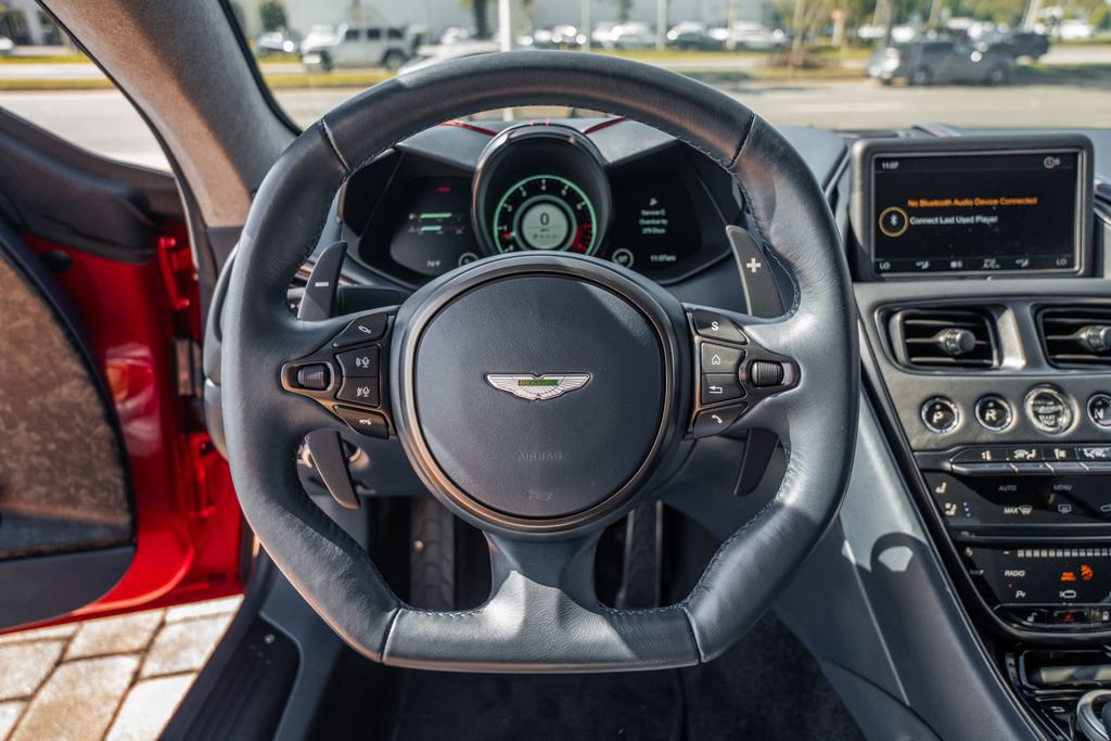 Used 2019 Aston Martin DBS Superleggera image 21