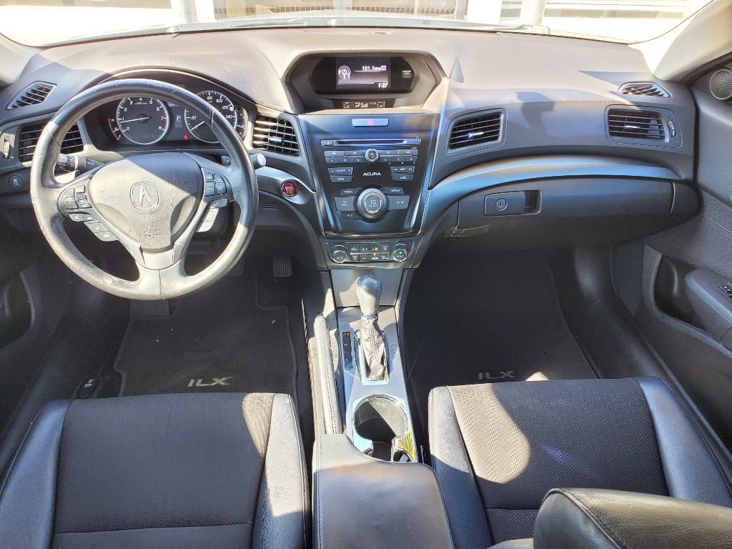 Used 2013 Acura ILX FWD image 28