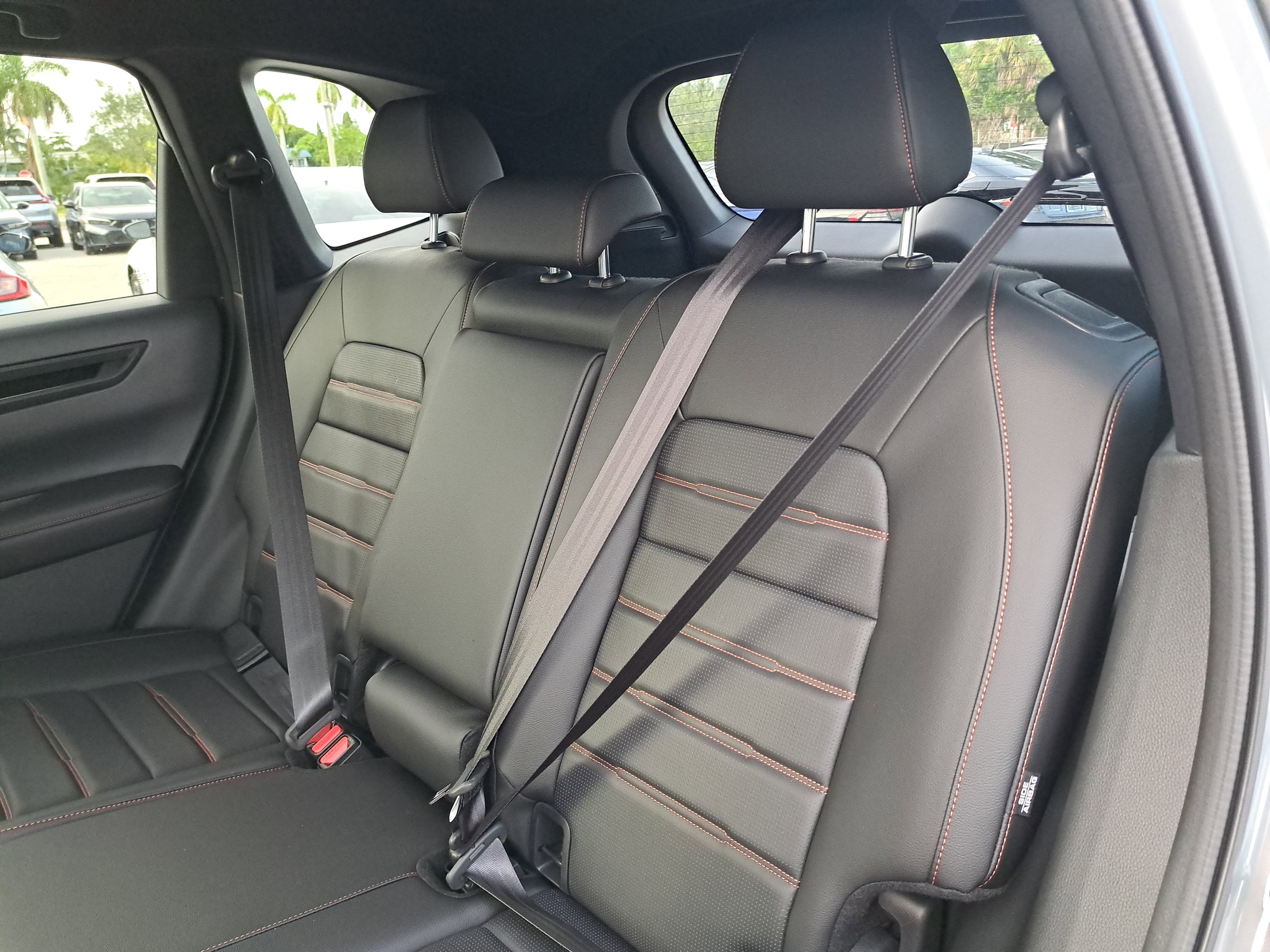 New 2026 Honda CR-V Sport-L image 12