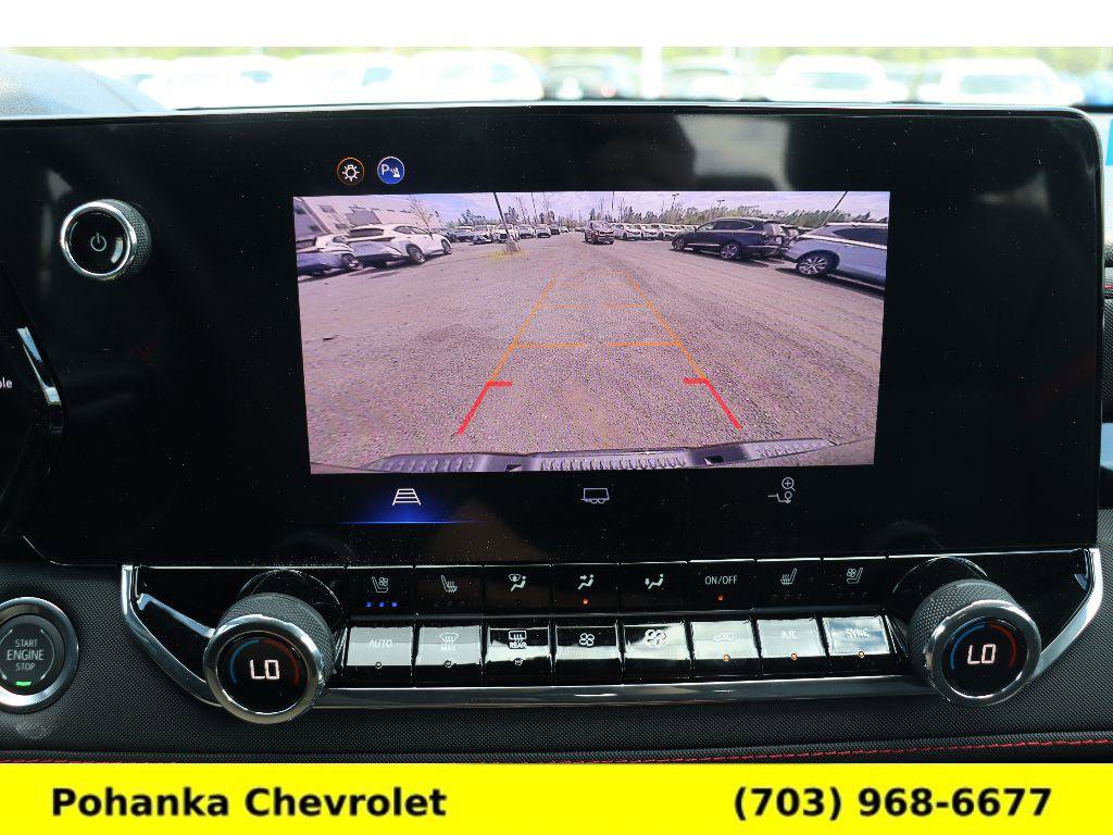 New 2026 Chevrolet Colorado Z71 w/ Z71 Convenience Package 2 AWD/4WD image 14