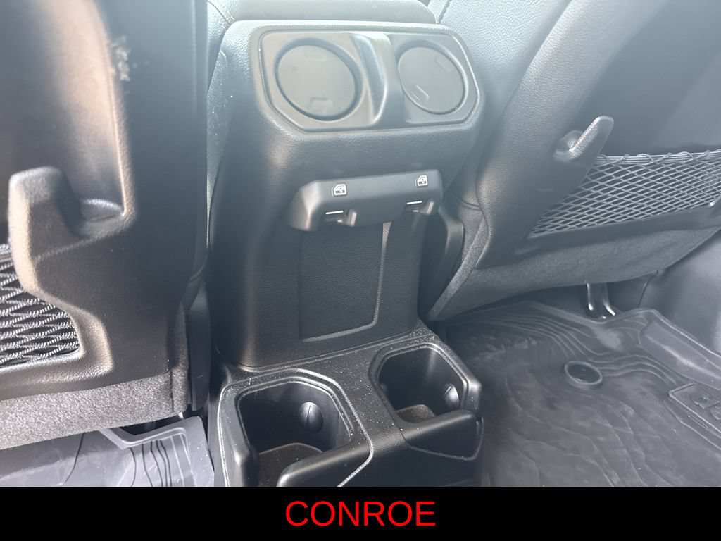 Used 2026 Jeep Gladiator Sport AWD/4WD image 24