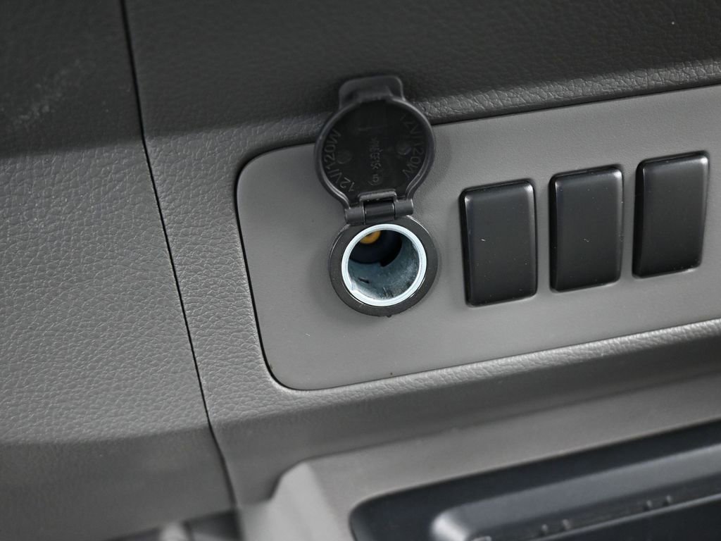 Used 2020 Nissan NV 1500 S image 24