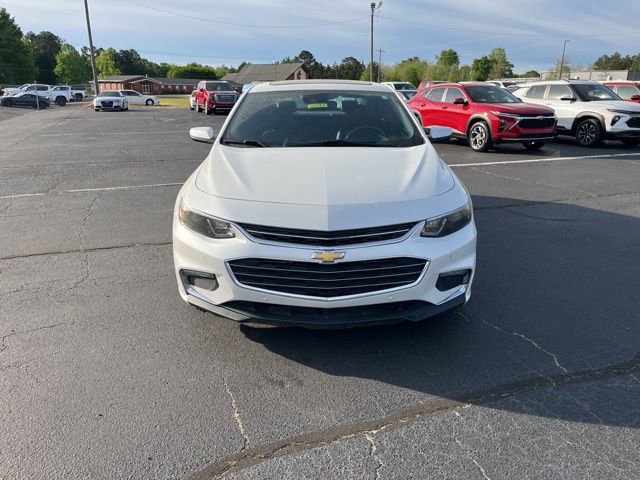 Used 2016 Chevrolet Malibu LT w/ Leather Package image 36