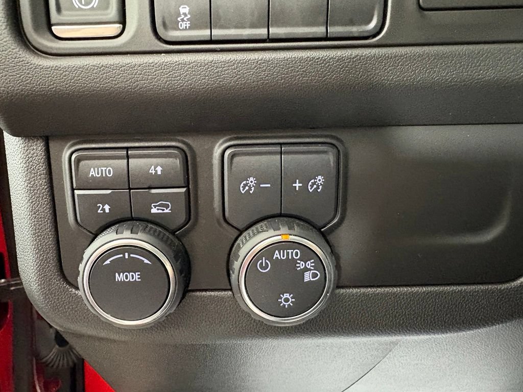 Used 2024 Chevrolet Tahoe LS w/ Driver Alert Package AWD/4WD image 17