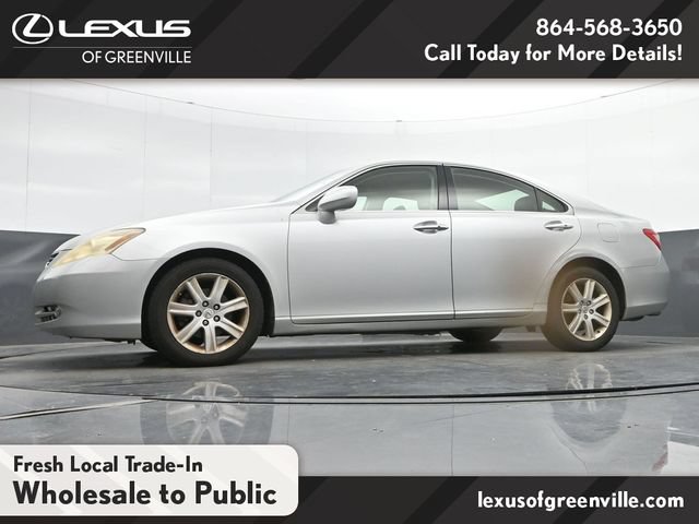 Used 2007 Lexus ES 350 FWD image 16