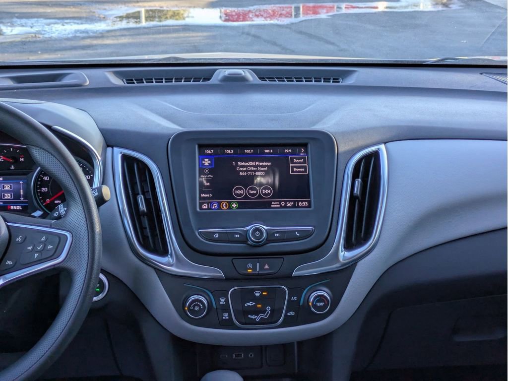 Certified 2024 Chevrolet Equinox LS w/ LS Convenience Package image 16