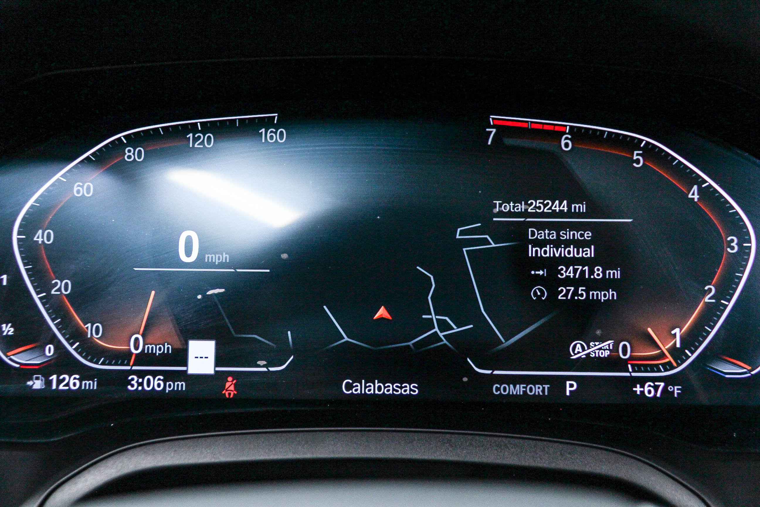 Certified 2023 BMW 430i Convertible w/ Convenience Package image 29