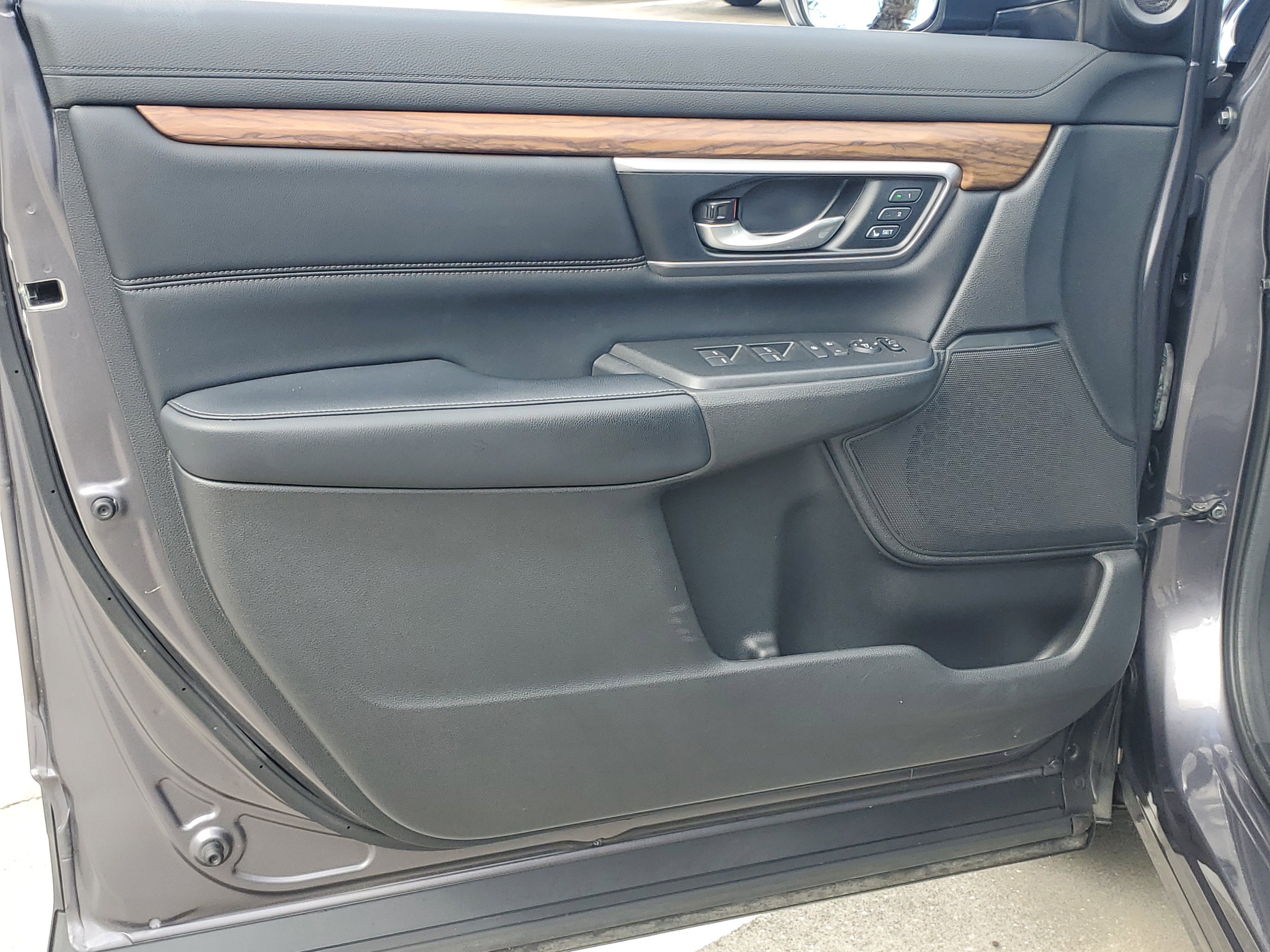 Used 2018 Honda CR-V EX-L image 21