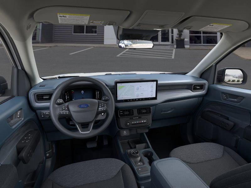 New 2025 Ford Maverick XL image 9