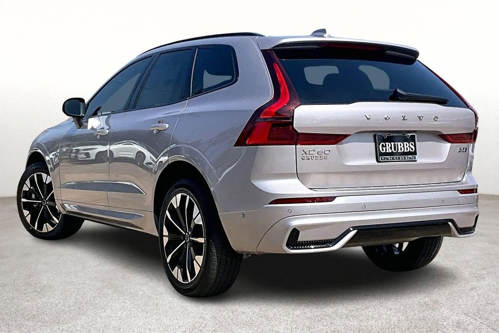 New 2026 Volvo XC60 B5 Plus w/ Protection Package Premier AWD/4WD image 6