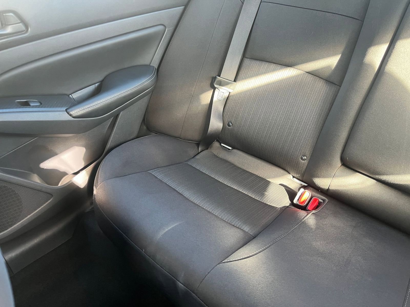 Used 2024 Nissan Altima 2.5 SV image 39