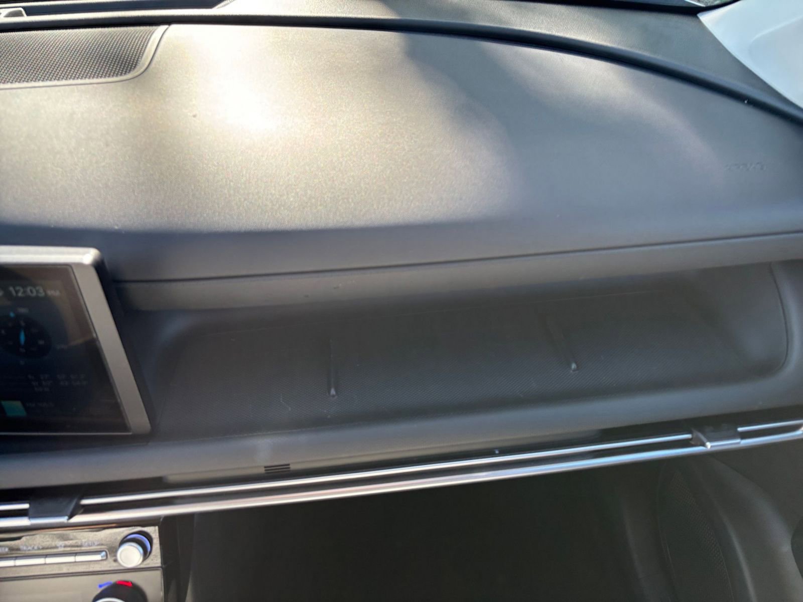 Used 2025 Hyundai Tucson Blue image 35