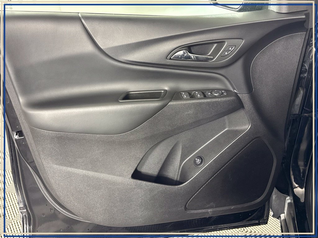 Certified 2024 Chevrolet Equinox LT AWD/4WD image 26
