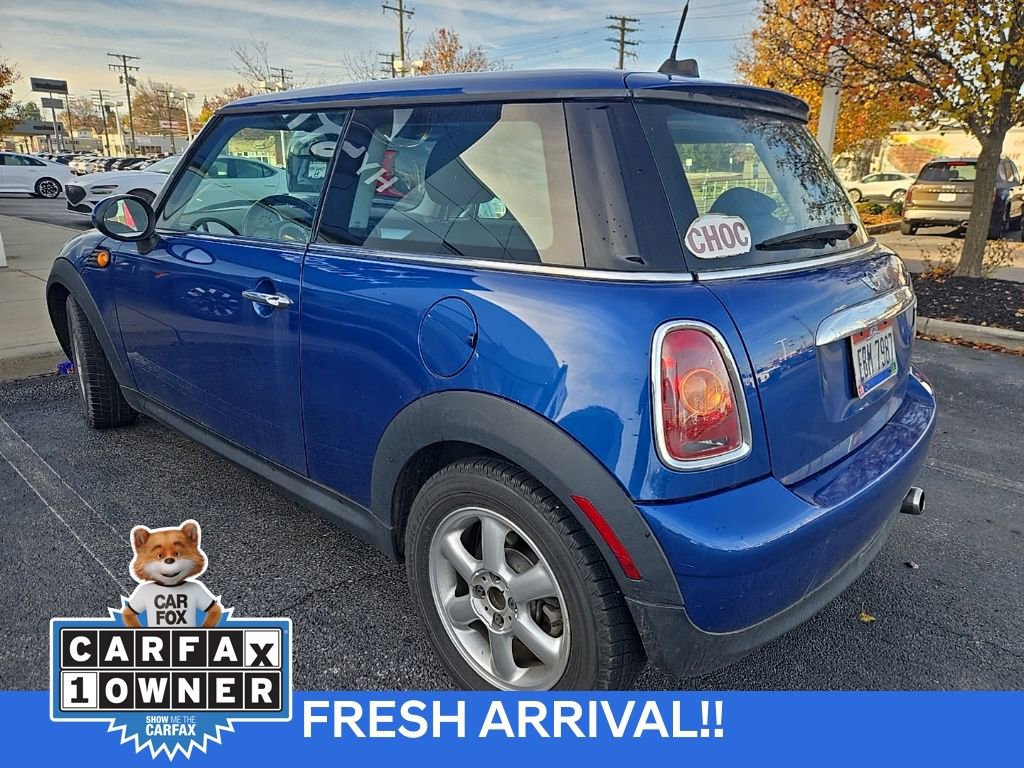 Used 2007 MINI Cooper Hardtop image 4
