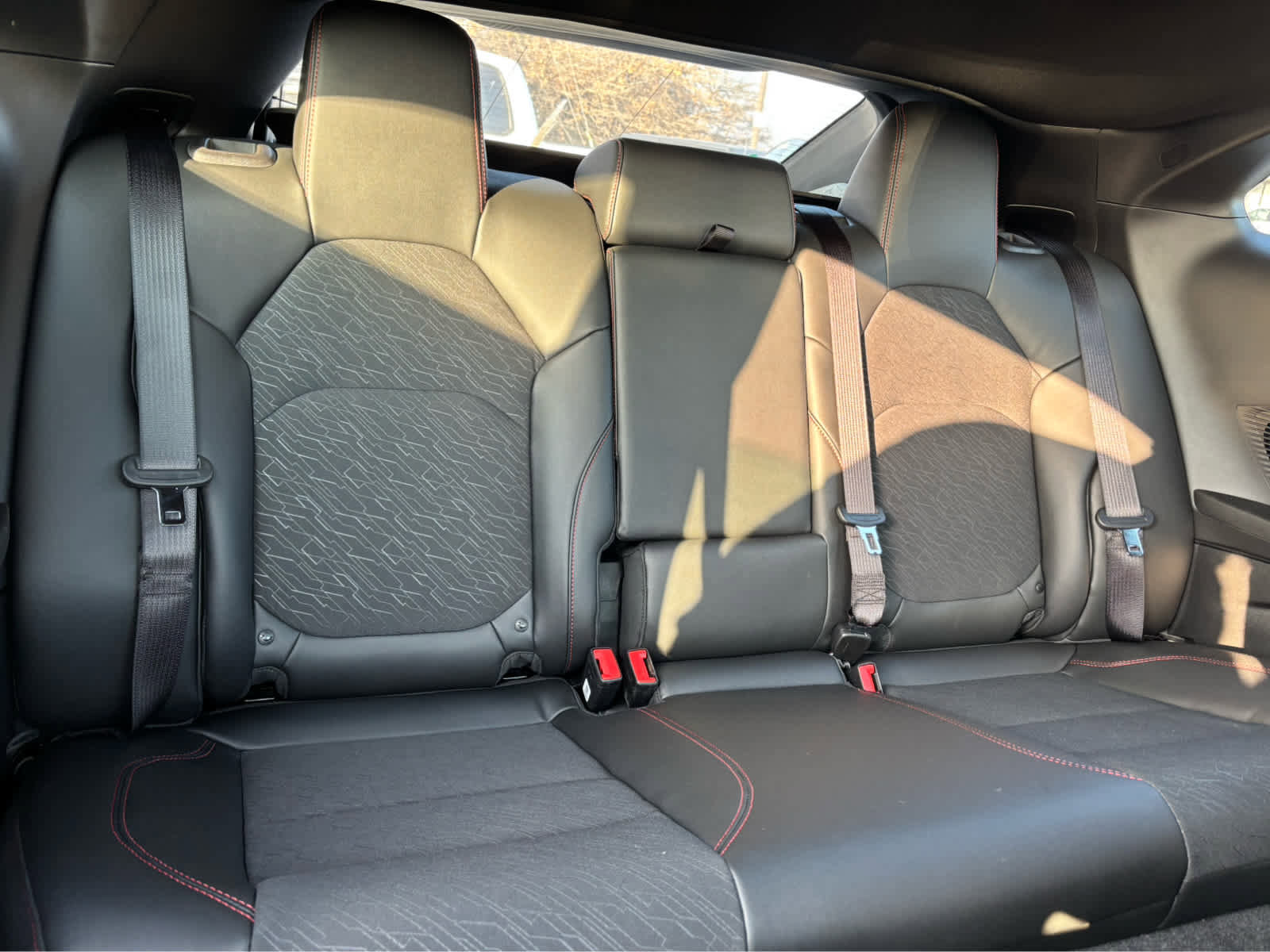 New 2026 Dodge Charger Scat Pack w/ Blacktop Package image 14