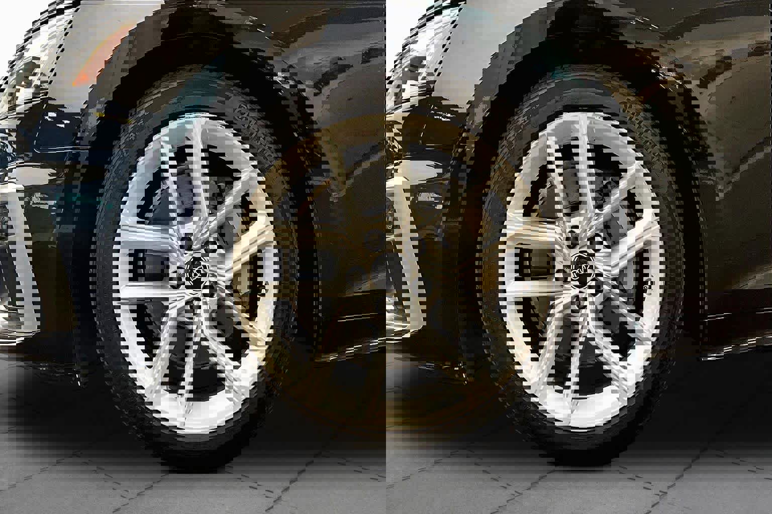 Used 2023 Audi A5 2.0T Premium image 10