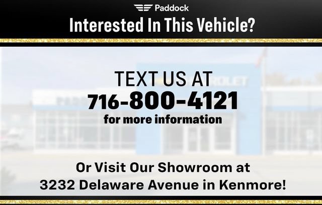 Certified 2023 Chevrolet Bolt LT FWD image 43