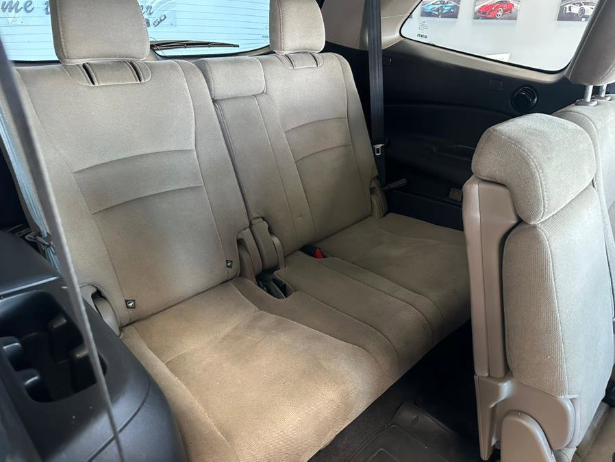 Used 2019 Honda Pilot LX image 27