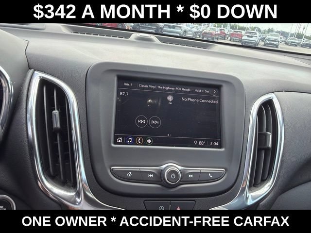 Used 2023 Chevrolet Equinox LT FWD image 21
