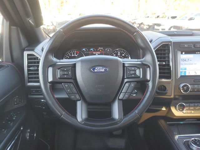 Used 2019 Ford Expedition Limited w/ Equipment Group 303A image 11