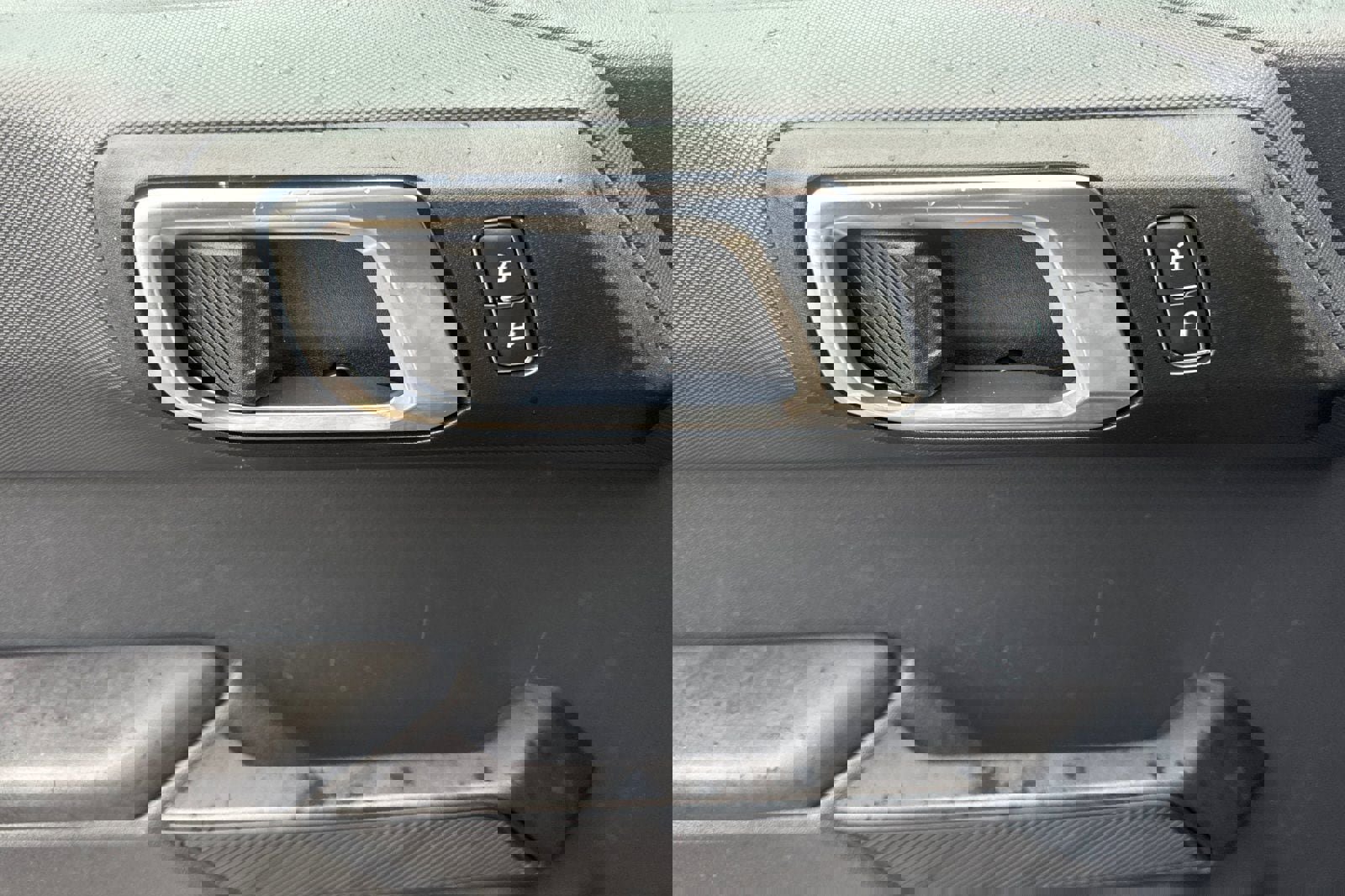 Certified 2025 Ford Bronco Big Bend image 12