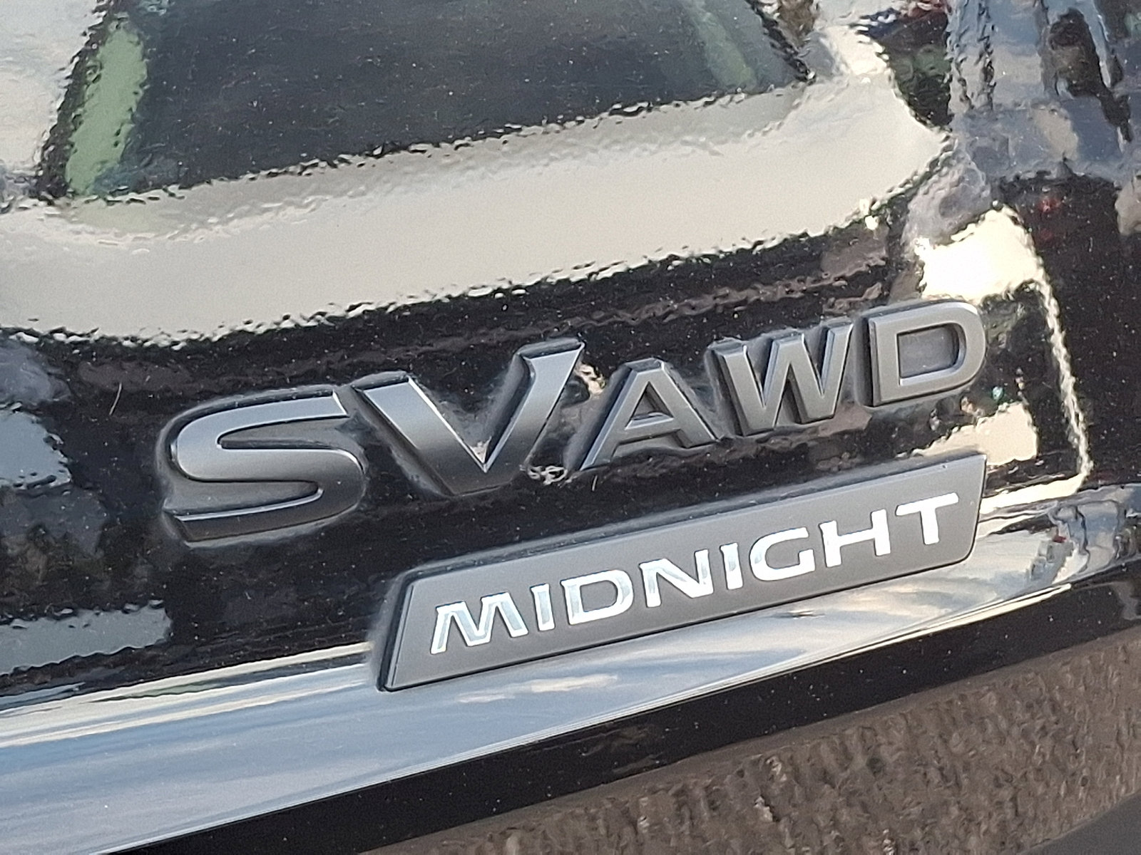 Certified 2023 Nissan Rogue SV w/ SV Premium B Package AWD/4WD image 31