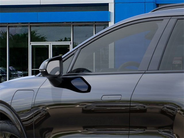 New 2026 Chevrolet Equinox EV RS image 12