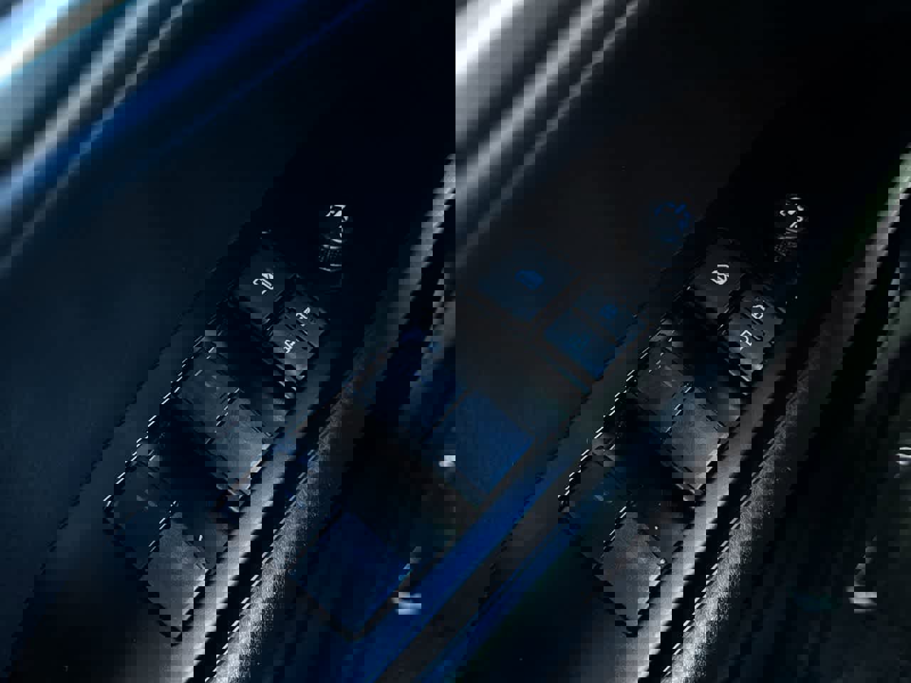 Used 2025 Toyota Camry XSE w/ Premium Plus Package image 22