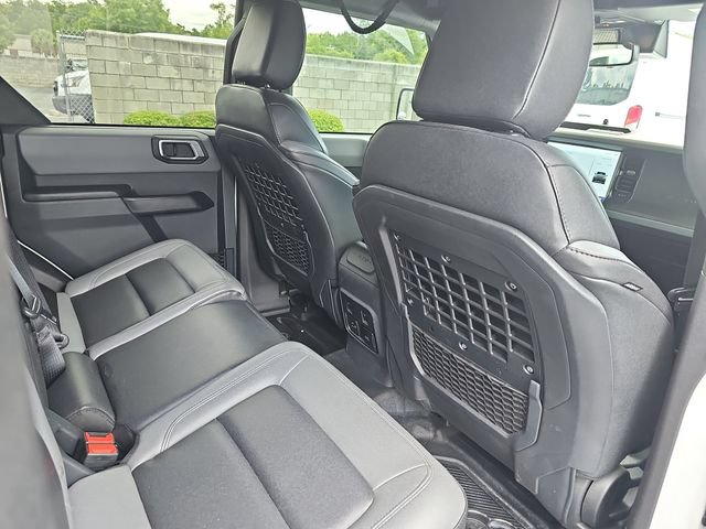 Used 2024 Ford Bronco Big Bend AWD/4WD image 11