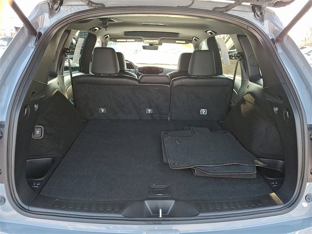 Used 2023 Honda Passport EX-L image 29