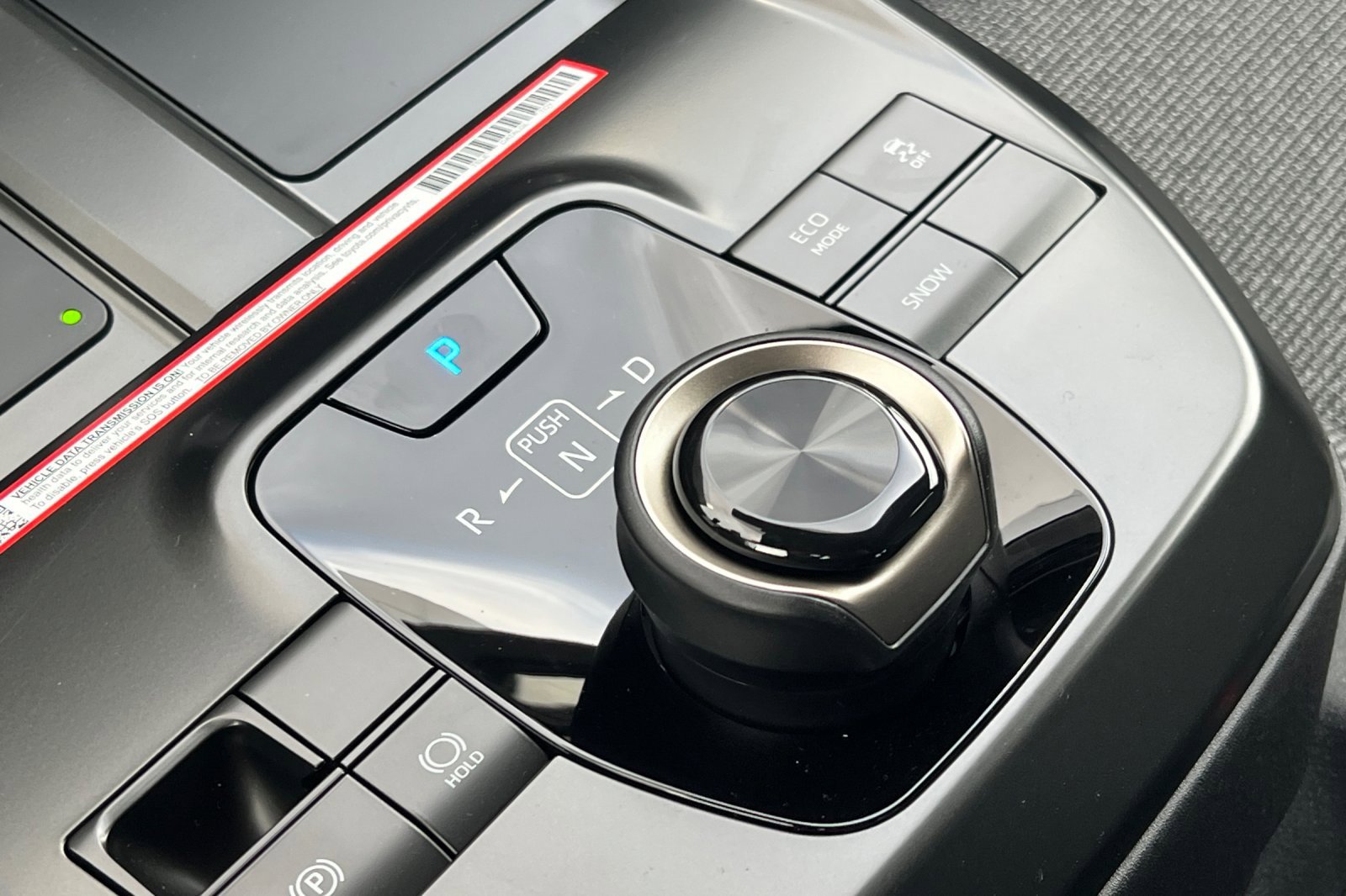 New 2026 Toyota bZ image 18