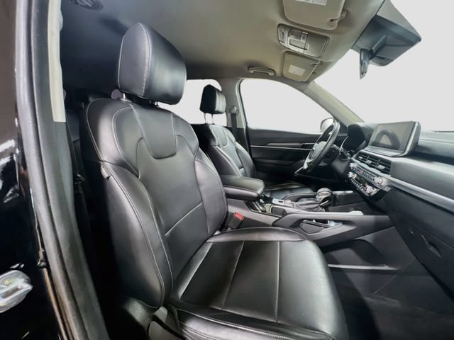 Used 2022 Kia Telluride LX AWD/4WD image 29