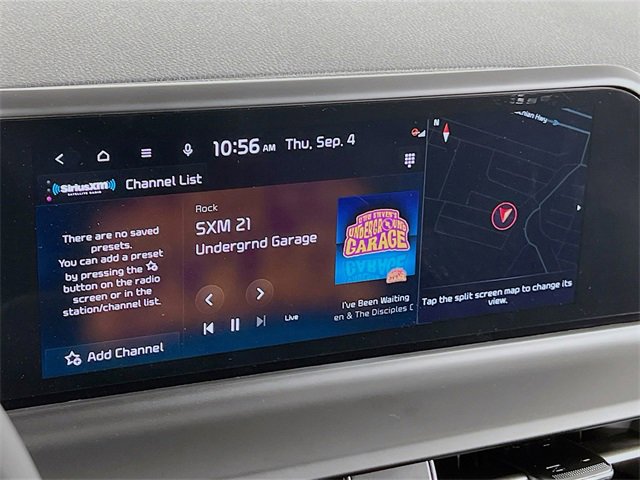 New 2026 Kia Seltos S image 8