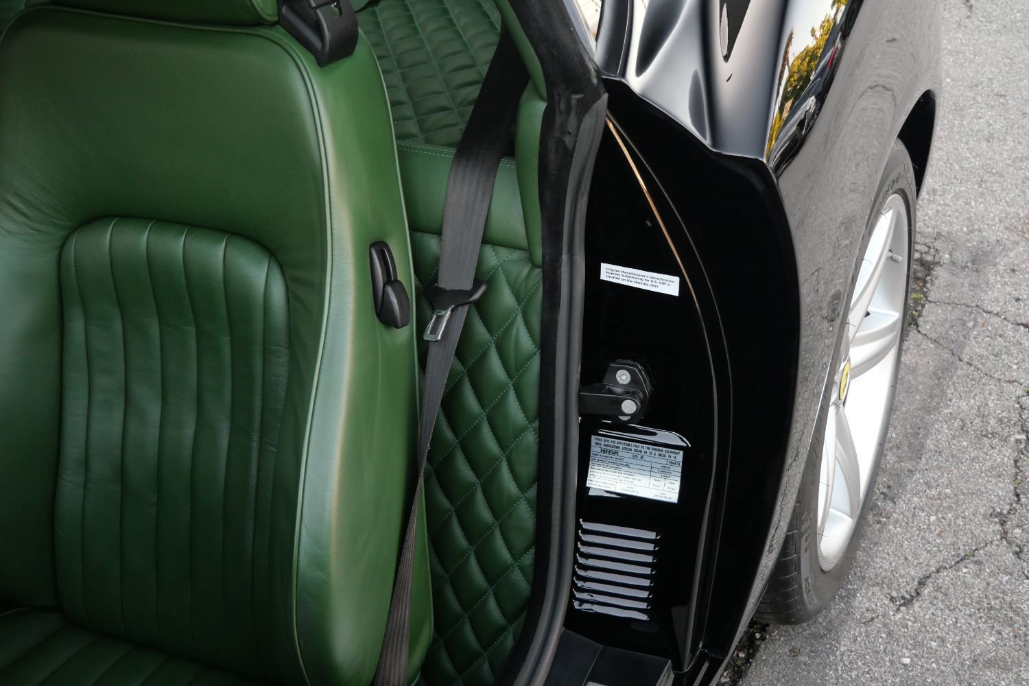 Used 2004 Ferrari Other Ferrari Models image 56