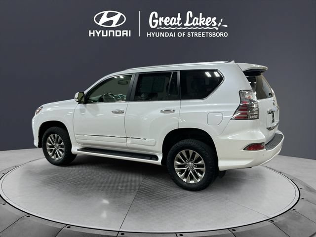 Used 2015 Lexus GX 460 Luxury AWD/4WD image 3