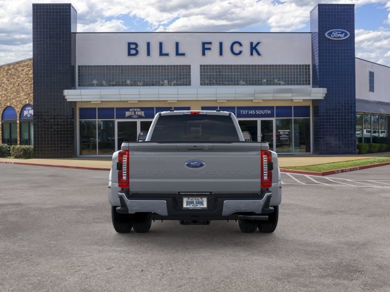 New 2026 Ford F350 Lariat w/ Lariat Ultimate Package AWD/4WD image 5