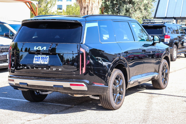 New 2027 Kia Telluride SX FWD image 16