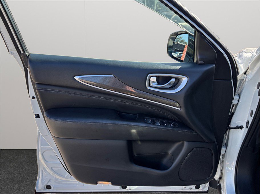 Used 2020 INFINITI QX60 Pure image 21