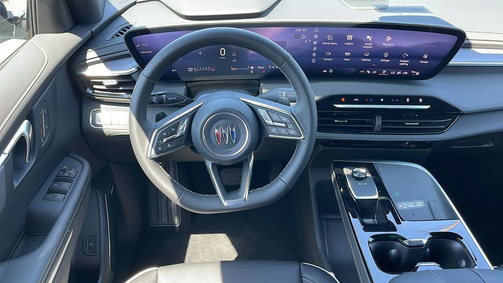 New 2025 Buick Enclave Sport Touring w/ Power Package image 14