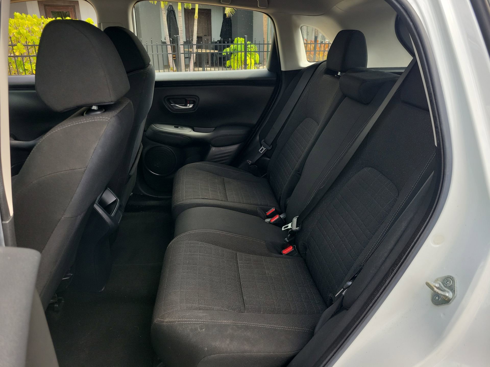 Used 2023 Honda HR-V LX image 18