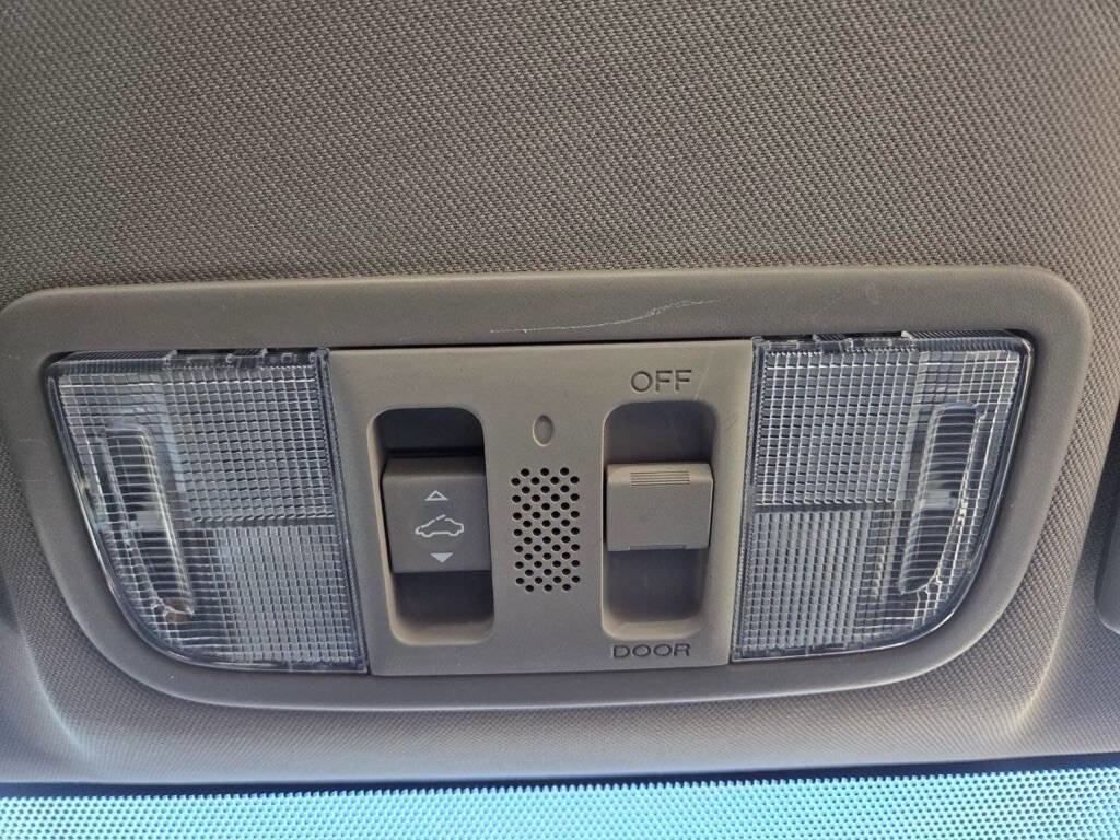 Used 2009 Honda Civic EX image 20