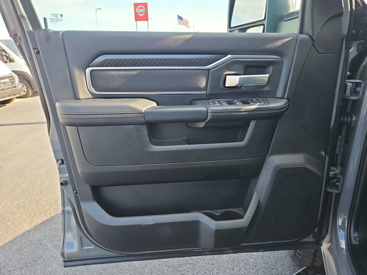 New 2026 RAM 2500 Big Horn image 19