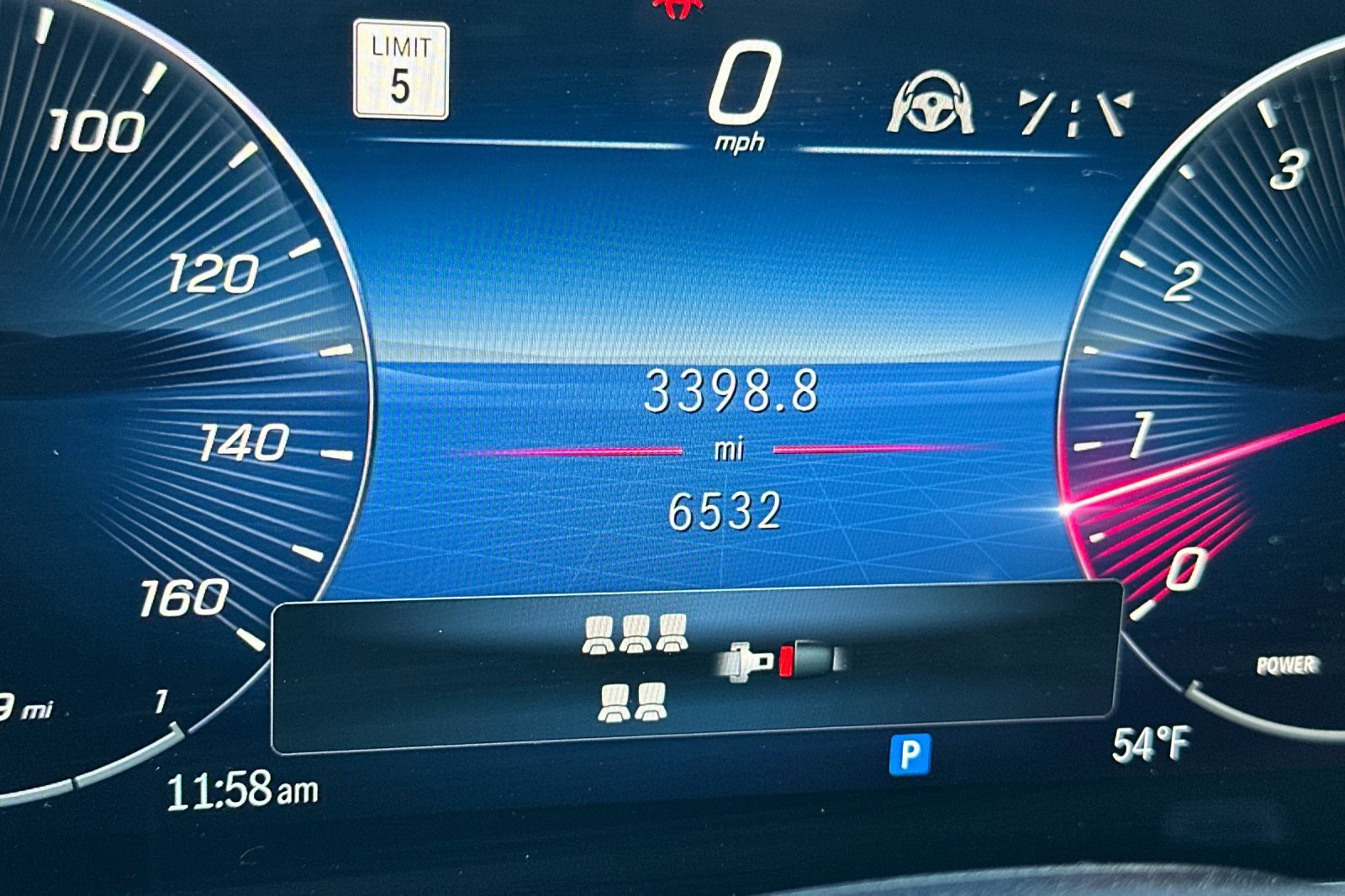 New 2025 Mercedes-Benz GLS 450 4MATIC image 22