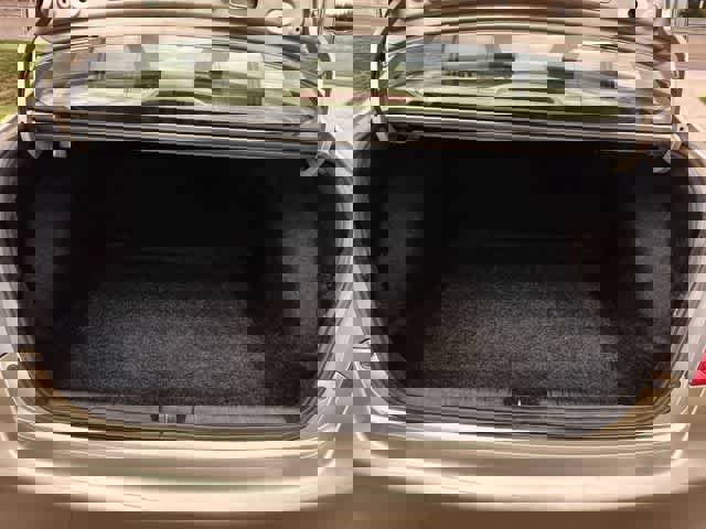 Used 2008 Honda Civic LX image 20